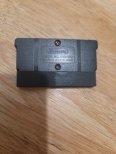 Super Mario World Super Mario Advance 2 (Game Boy Advance) GBA Tested Works