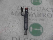 Injecteur Nissan ALMERA