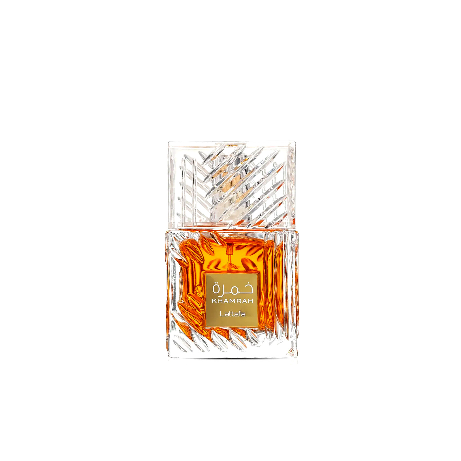 Parfum Lattafa Khamrah 100ml - Idéal pour Vos Soirées d'Hiver et Rendez-vous Chic - 3