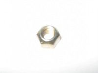 Bmw 10 Mm Sechskantkopf Sicherungsmutter M6X1.00 Mm 9922705 07129922705 Neu Echt
