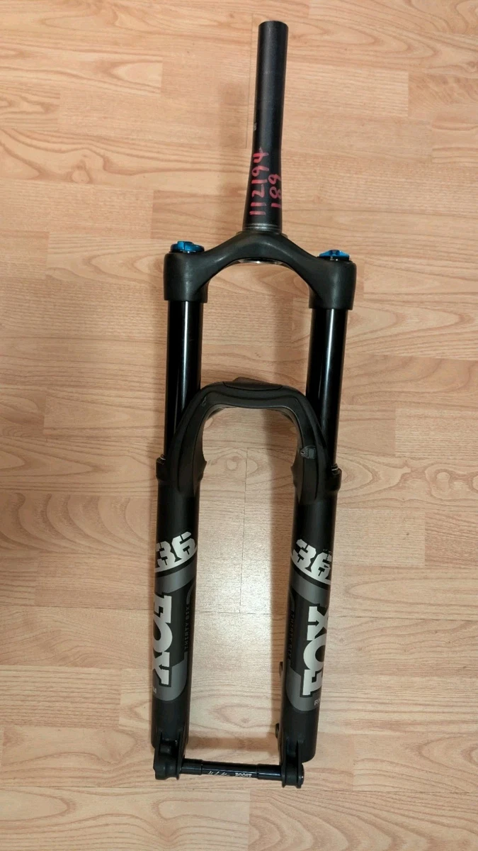 Fox 160mm Bicycle Forks for sale | eBay