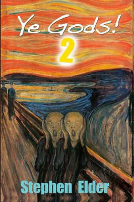 Stephen Elder | Ye Gods!2 | Taschenbuch | Englisch (2017) | [.]