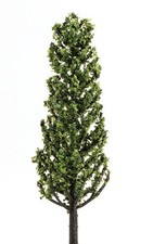 Dollhouse Miniatures 1:12 Scale Evergreen Tree #ART104