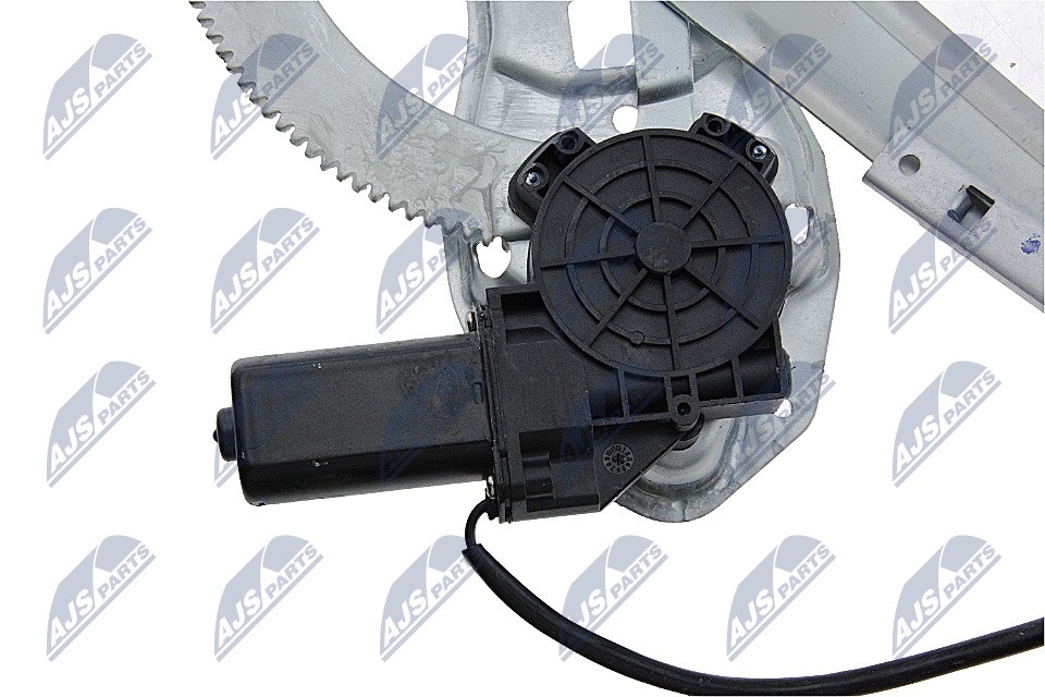 Nty Window Regulator Right Front For Ford Transit -14,Connect 02 - Image 6