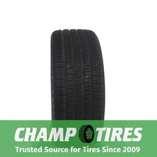 P22540r18 Goodyear Eagle F-1 All-season 92 Y Used 932nds