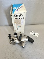 C77375 TERMOSTATO BEHR PER FIAT BRAVA BRAVO 1.9 TD 75 S 55 KW DAL 1996 AL 2001