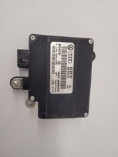 2004 AUDI A8 BATTERY CONTROL MODULE 4E0915181