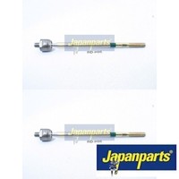 2X Axialgelenk FüR Spurstange Japanparts RD-H06 2 Spurstangen Set