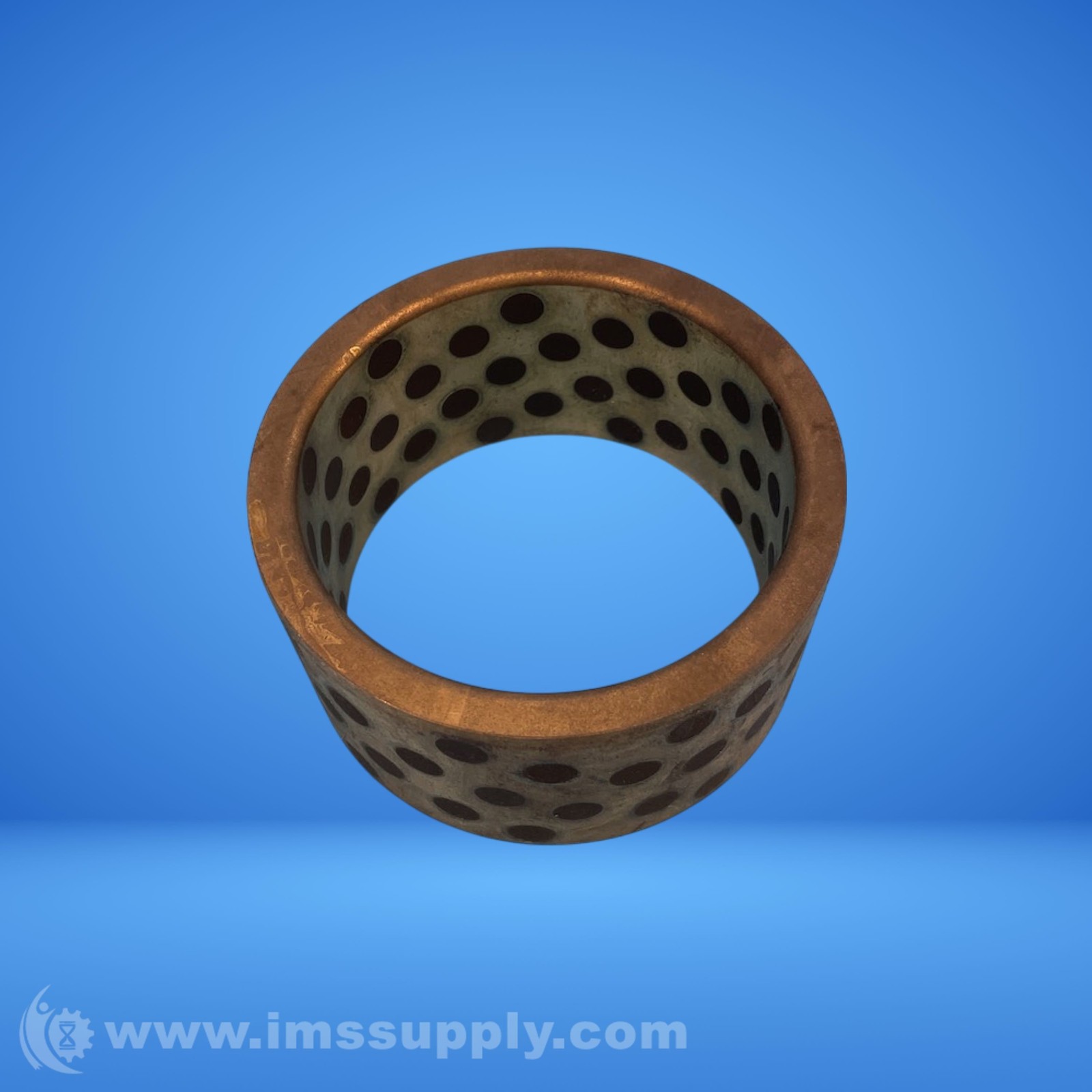 Perforated Cylindrical Component FNIP