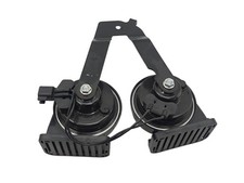 2019-2025 Ram 1500 Dual Horn With Bracket Oem New Genuine Mopar Part 68290864ac 2019-2025 Ram 1500 Dual Horn With Bracket Oem New Genuine Mopar Part 68290864ac
