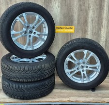 16 Zoll Winterräder Seat Ateca 5FP Skoda Karoq NU VW T-Roc