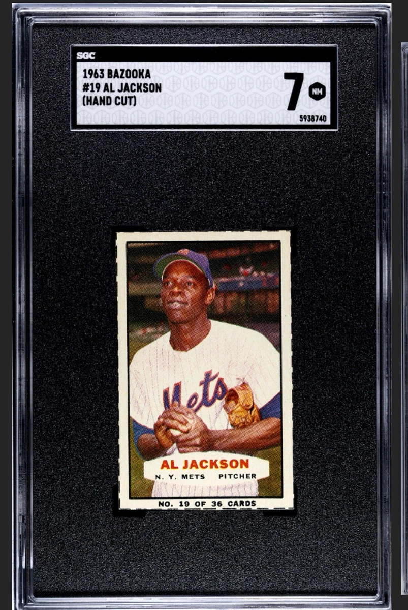 1963 Topps Baseball Cards - Single Cards (#1-576) - Choose Your Player To Complete Your Set