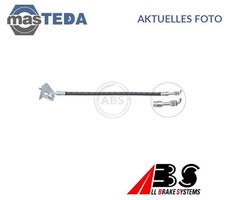 SL 1035 BREMSSCHLAUCH BREMSLEITUNG HINTEN LINKS ABS FÜR KIA SPORTAGE IV