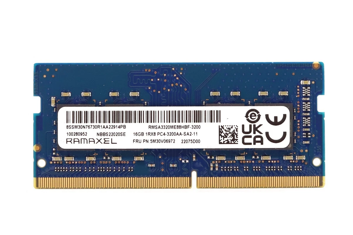 Ramaxel Computer Memory (RAM) for sale | eBay