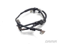 Renault Kadjar Câble de fil de batterie négatif 1.2 TCe 130 Essence 240804661R