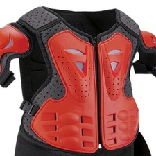Creations Generic Dirt Bike Gear Kids Motorcycle Armor Suit for Riding Skateboar
