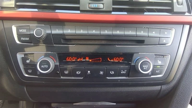 Fuel Pump Only Injection Pump 3.0L Turbo Fits 12-15 BMW 535i GT 1071037 Foto 2 de 4