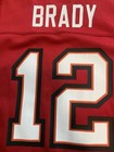 Tom Brady Nike NFL Tampa Bay Buccaneers Jersey Youth Kids Medium M On Field #12 — photo 5