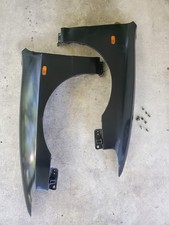 94-01 Acura Integra - Jdm Oem Dc2 Db8 A Metal Front Fenders Honda Itr Type R