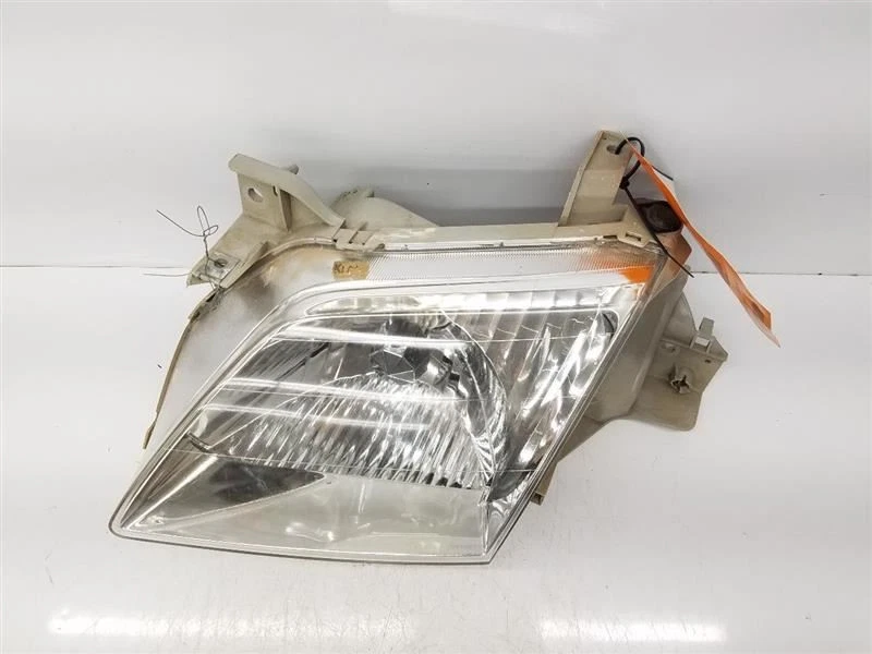 Левая фара водителя подходит для фургона Mazda MPV 00-01 годов выпуска от оригинального производителя - Изображение 3 из 4