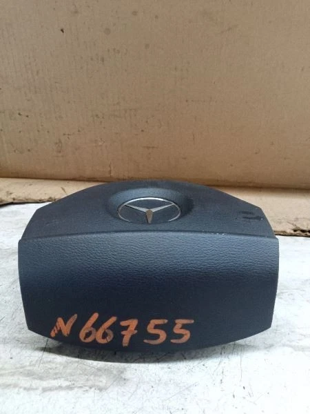 Air Bag 164 Type ML320 Front Driver Wheel Fits 06-09 MERCEDES ML-CLASS 185958 Foto 4 de 4