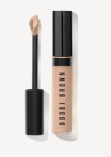 BOBBI BROWN INSTANT FULL COVER CONCEALER SHADE WARM IVORY NEW IN BOX 0.27 OZ