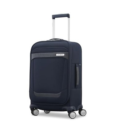 Samsonite Elevation Plus Carry-On Luggage IHSP-52500 MIDNIGHT BLUE