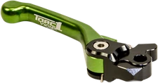 TORC1 Vengeance Flex Brake Lever - Green 6812-0208