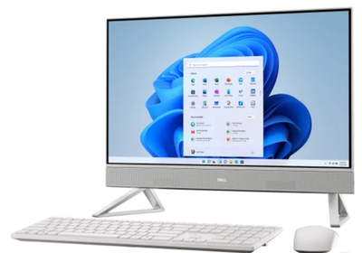 Dell EC24250 All-in-One 24