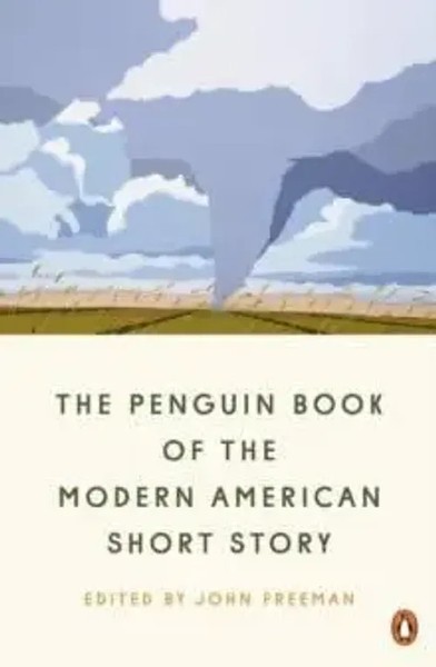 The Penguin Book Of The Modern American Short Story | John Freeman | Taschenbuch-image