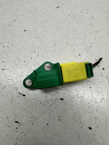 Audi A4 S4 B8 8K 2009 Airbagsensor Crashsensor Drucksensor 1K0909606C DRA45325
