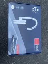 Grohe Eurosmart Single-lever Sink Mixer (33202003)