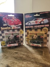 Dale Earnhardt Racing Champions 1:64 With Col...