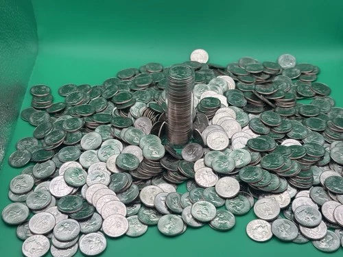 2026 P Philadelphia SemiQ Dime $5 Roll 50 Coins - IN HAND