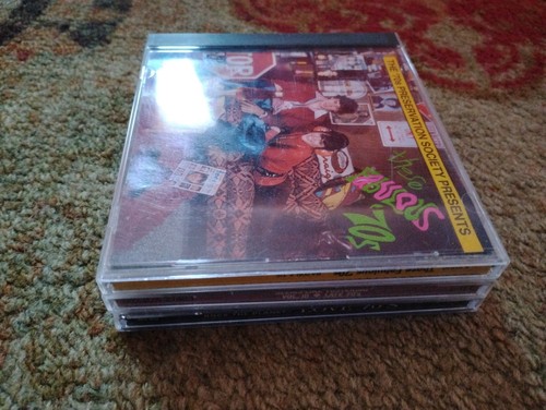The 70s Preservation Society Present Those Fabulous 70s CD + Late , Love Tested - Picture 5 of 18