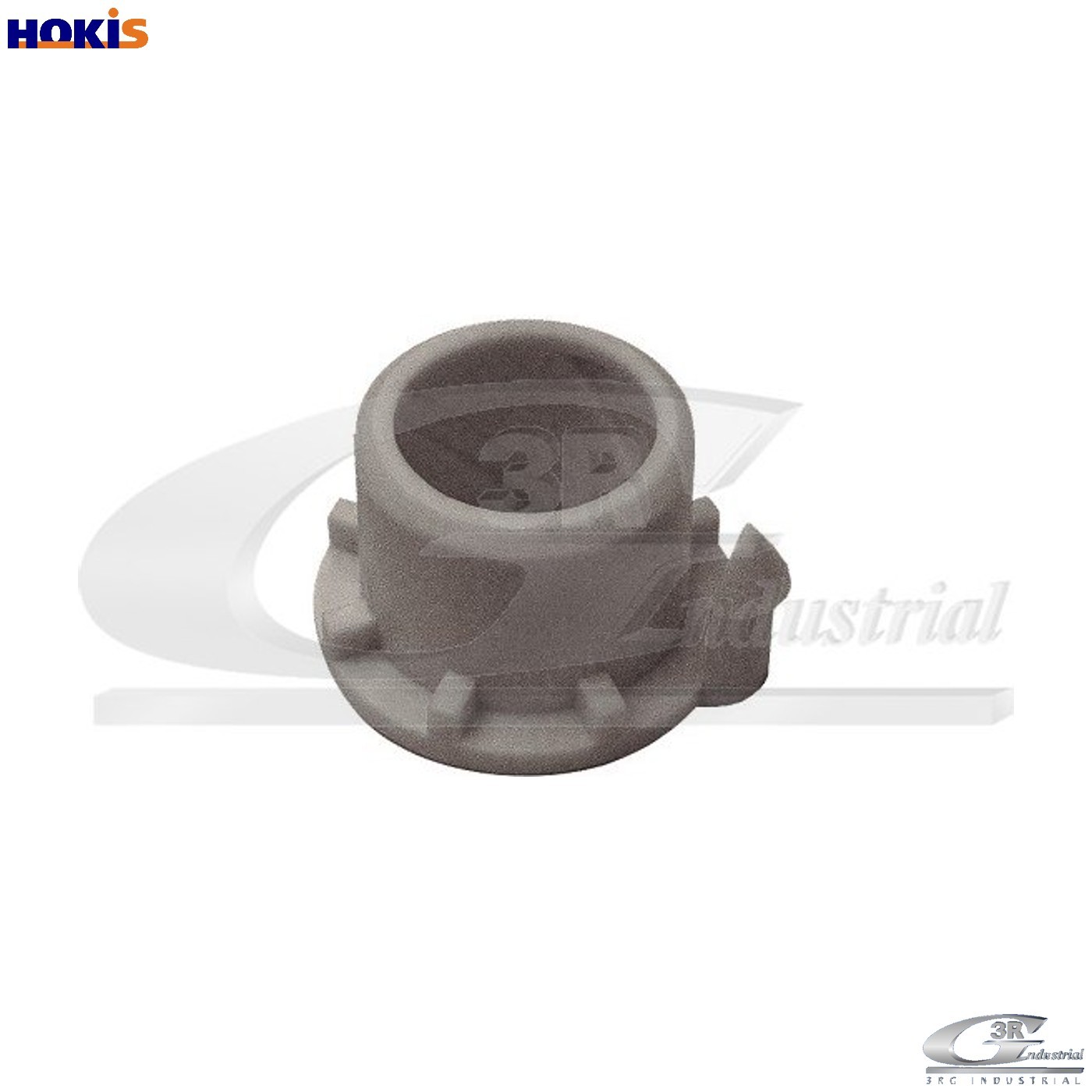 ✅Fits 3RG 24712 JACK BUSHING ⭐UK Seller⭐ - Image 7