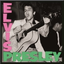 Elvis Presley - Vinyl Record Vl - G1398Z-image