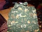 GIRLS GYMBOREE DRESS SIZE 7 - — photo 1