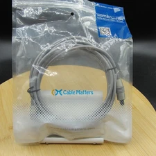 Audio Cable Digital Optical Toslink to Mini Toslink   3M  – 10 FT Cable Matters