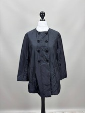 Giacca Donna Aspesi Taglia M Colore Nero Doveri Pagati (USA)