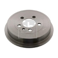 2X Bremstrommel Hinten FüR VW Polo 602 604 6C 6R 9A 9N 01 Bis 26 Febi BZG BBY