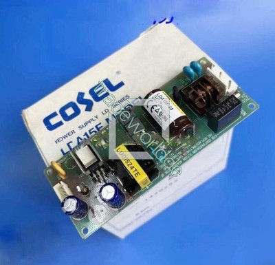 1PC NEW LDA15F-24 COSEL AC-DC Power Supply