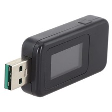 Diverse Applications of the USB Voltage Current Testing Device Explained