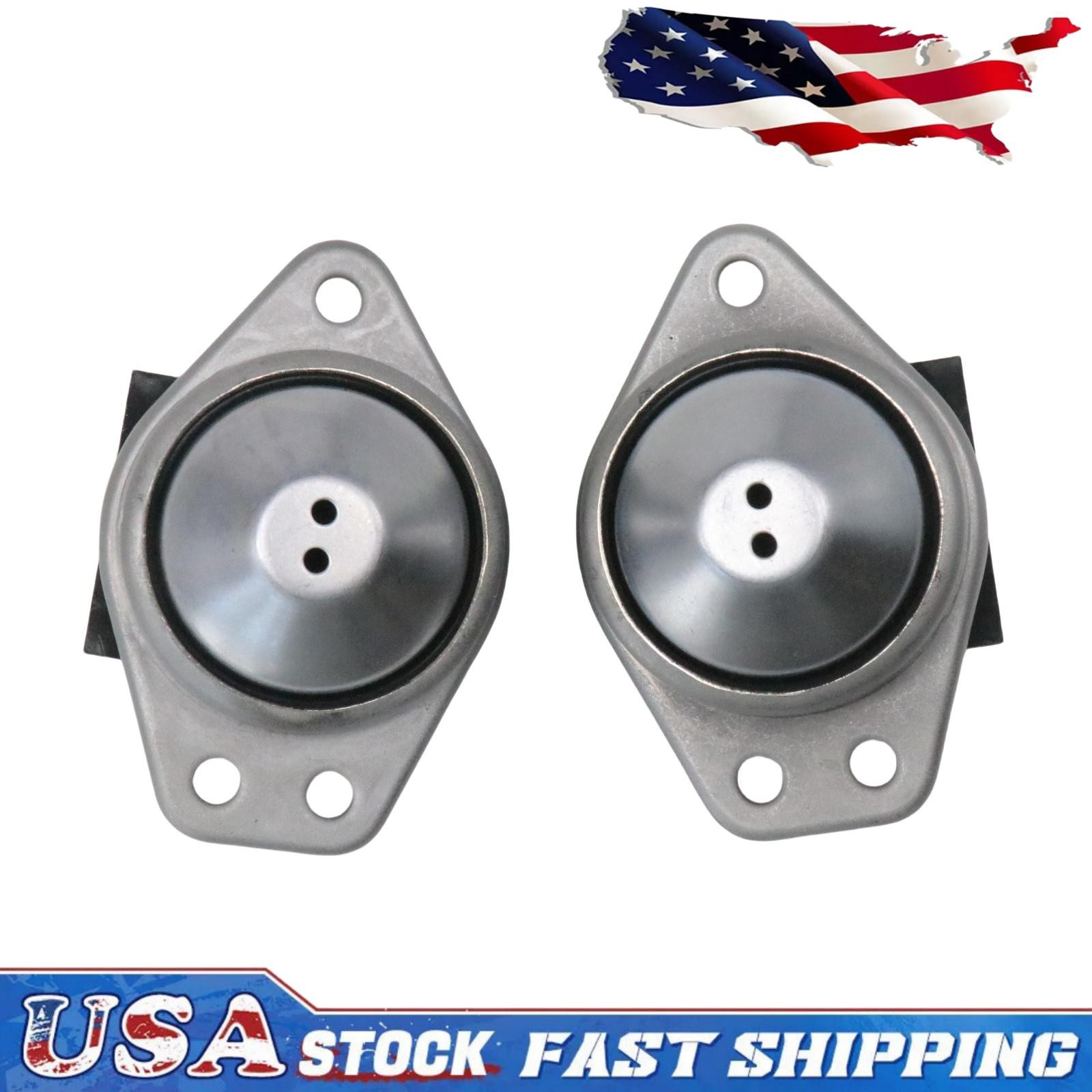 Fits Ferrari 458 FF F12 812 GTC4 Engine Flexible Mount Left 259757& Right 259756