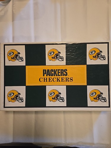 Vintage Green Bay Packers Dame