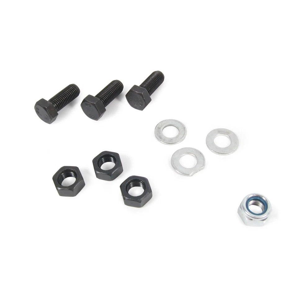 Rótula de suspensión Mevotech GK9067 para 75-81 Volvo 242 244 245 262 264 265 Foto 3 de 4