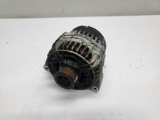 Mercedes W220 3,2 Benzin  Lichtmaschine Generator  0111543202  0123520017   (02)