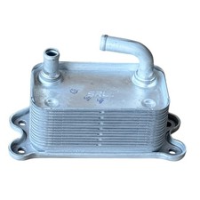 Ölkühler für Ford Focus II DA Volvo C30 533 C70 Cabrio 542 S40 2.4 2.6 06-13
