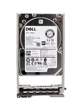 Dell 1D0F5 (Seagate 1XK233-154) 2.4TB Hot Plug Hard Drive With Tray