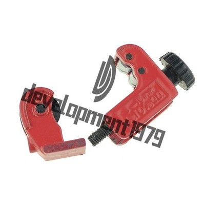 NEW Mini Tubing Cutter   Cutting OD Rigid Plumbing HVAC 1/8'' - 5/8'' *la